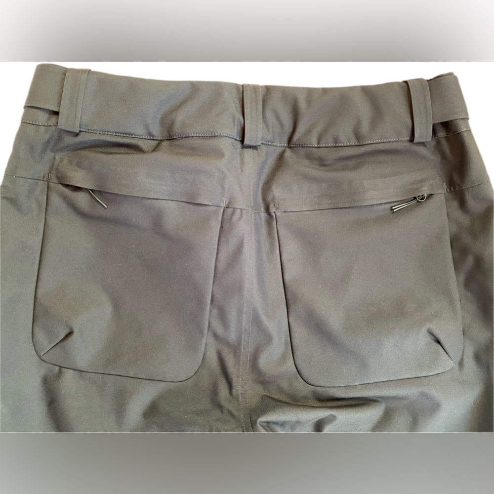 Holden Standard Fit Snowboard Pants - Picture 5 of 9